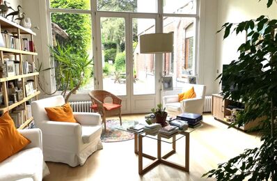 vente maison 724 000 € à proximité de Willems (59780)