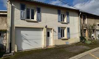 Maison 3 Pièces 151 m² à vendre à Dombras (55150)