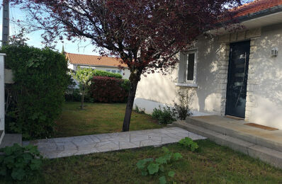 vente maison 213 000 € à proximité de Mignaloux-Beauvoir (86550)