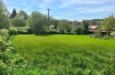 vente terrain 60 000 € à proximité de Braye-en-Laonnois (02000)