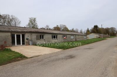 vente maison 127 000 € à proximité de Sivry-sur-Meuse (55110)
