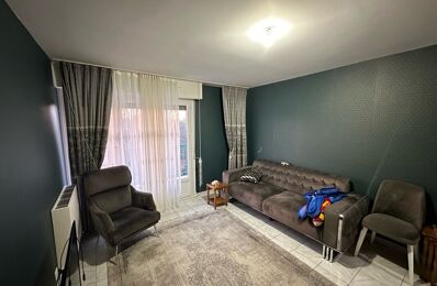 appartement 4 pièces 76 m2 à vendre à Dammarie-les-Lys (77190)
