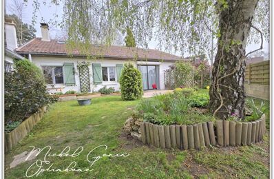 vente maison 399 000 € à proximité de Neuville-sur-Oise (95000)