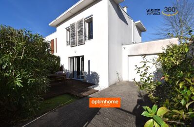 vente maison 349 000 € à proximité de Carbon-Blanc (33560)