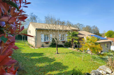 vente maison 404 000 € à proximité de Castelnau-d'Estrétefonds (31620)