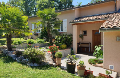 vente maison 404 000 € à proximité de Villaudric (31620)