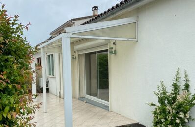 vente maison 122 000 € à proximité de Saint-Yrieix-sur-Charente (16710)