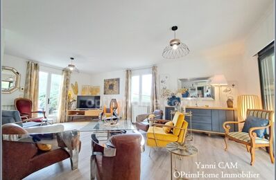 vente maison 399 000 € à proximité de Lamonzie-Montastruc (24520)