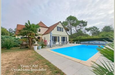 vente maison 399 000 € à proximité de Gageac-Et-Rouillac (24240)