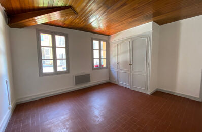location appartement 1 317 € CC /mois à proximité de Gardanne (13120)
