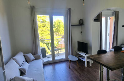 location appartement 650 € CC /mois à proximité de Aix-en-Provence (13090)