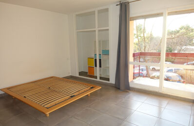 appartement 1 pièces 28 m2 à louer à Aix-en-Provence (13090)