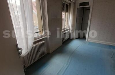 vente appartement 170 000 € à proximité de Brognard (25600)