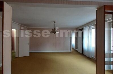 vente appartement 170 000 € à proximité de Sermamagny (90300)