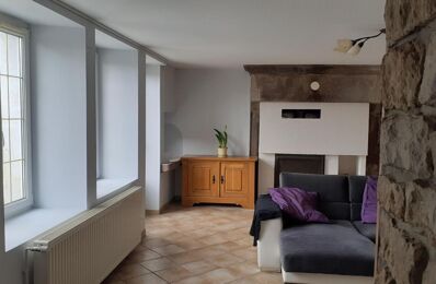 vente maison 169 000 € à proximité de Aboncourt-Gesincourt (70500)