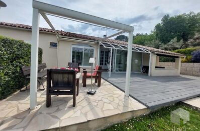 vente maison 299 000 € à proximité de Roquedur (30440)