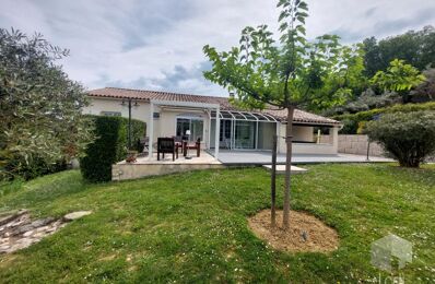 vente maison 299 000 € à proximité de Saint-Jean-du-Gard (30270)