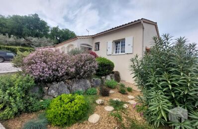vente maison 299 000 € à proximité de Boisset-Et-Gaujac (30140)
