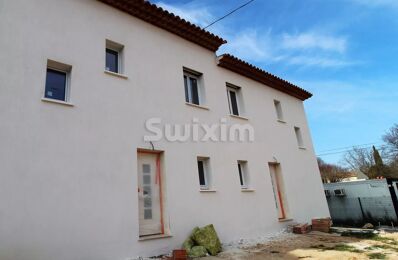 vente maison 229 000 € à proximité de Sainte-Maxime (83120)