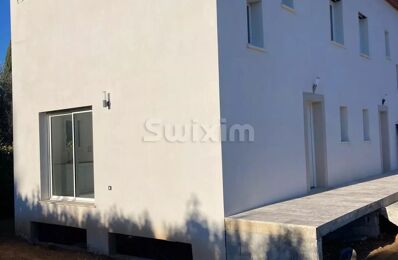 vente maison 245 000 € à proximité de Draguignan (83300)