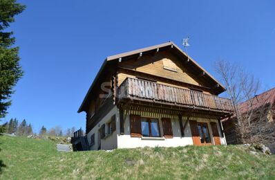 vente maison 465 000 € à proximité de Divonne-les-Bains (01220)