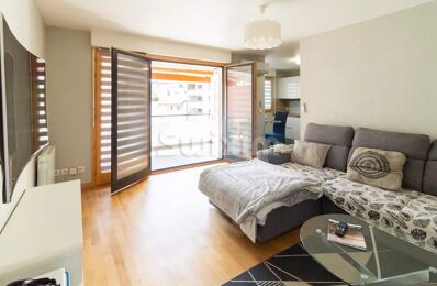 vente appartement 240 000 € à proximité de Thollon-les-Mémises (74500)