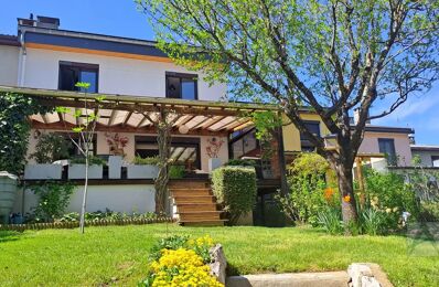 vente maison 430 000 € à proximité de Montagnole (73000)