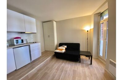 location appartement 499 € CC /mois à proximité de Castanet-Tolosan (31320)