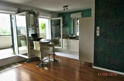 location appartement 900 € CC /mois à proximité de Lagardelle-sur-Lèze (31870)