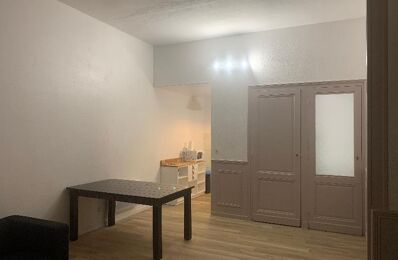 appartement 1 pièces 35 m2 à louer à Bordeaux (33000)
