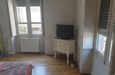 location appartement 950 € CC /mois à proximité de Lyon 3 (69003)