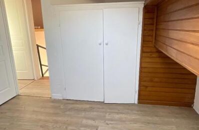 location maison 950 € CC /mois à proximité de La Sauve (33670)