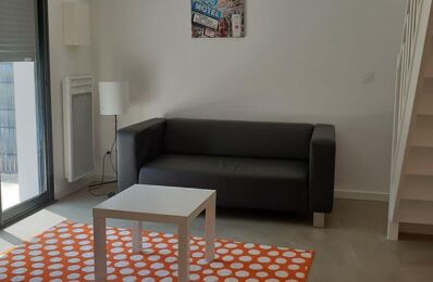 location appartement 700 € CC /mois à proximité de Gradignan (33170)