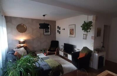 location appartement 1 061 € CC /mois à proximité de Castanet-Tolosan (31320)
