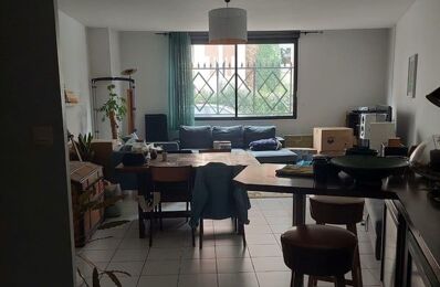 location appartement 745 € CC /mois à proximité de Toulouse (31400)