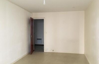 location appartement 580 € CC /mois à proximité de Gradignan (33170)