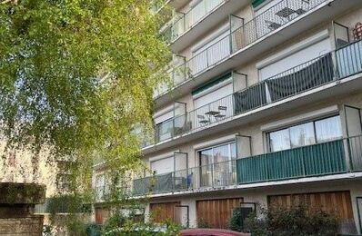 location appartement 499 € CC /mois à proximité de La Riche (37520)