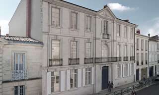 Appartement 3 Pièces 90 m² à vendre à Rochefort (17300)