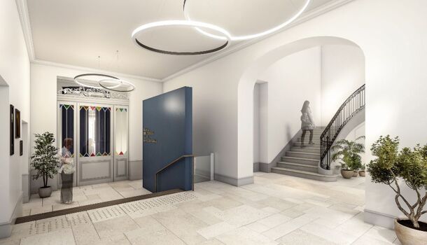 Appartement 3 pièces  à vendre Rochefort 17300