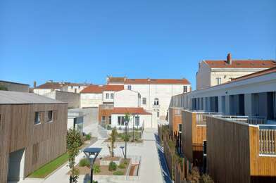 Appartement 3 pièces 432500 €