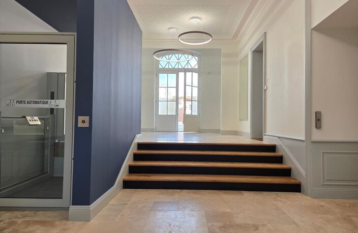 Appartement Rochefort T3 cave et stationnement privatif — photo 4