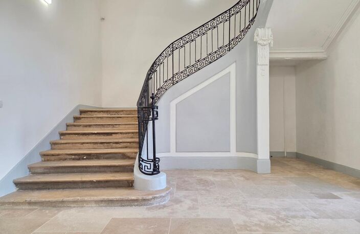 Appartement Rochefort T3 cave et stationnement privatif — photo 5