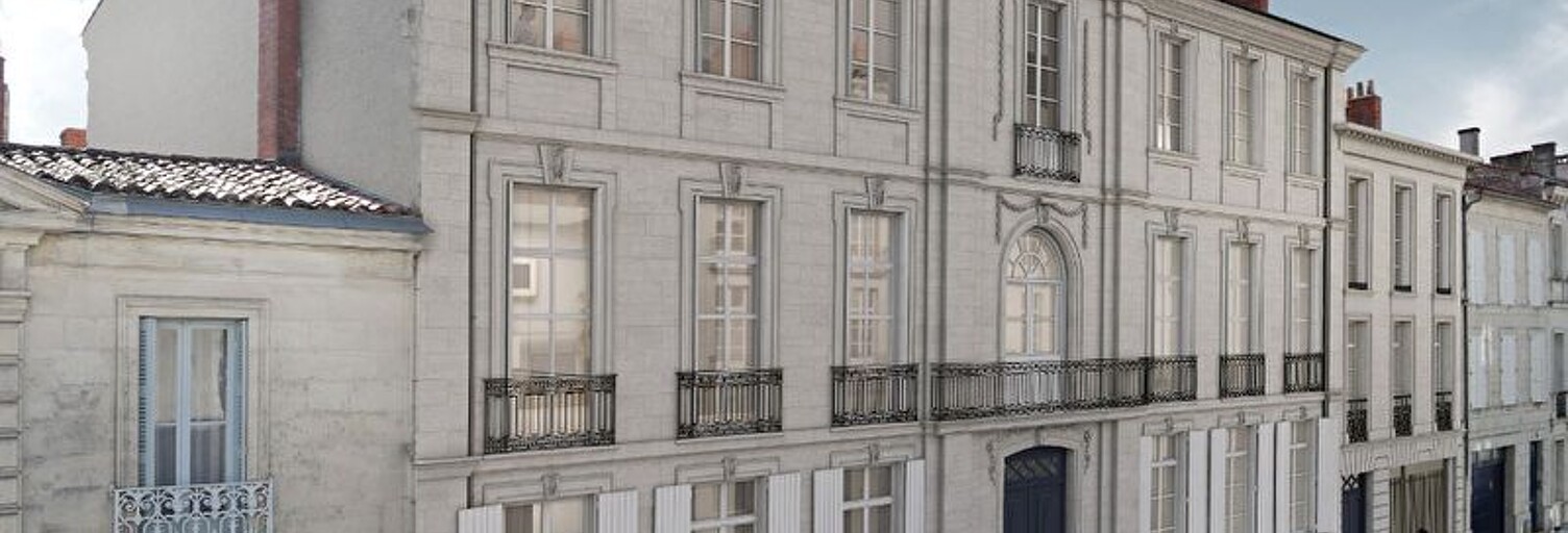 Appartement 4 Pièces 149 m² à vendre à Rochefort (17300)