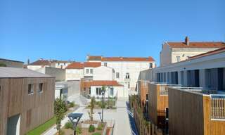 Appartement 4 Pièces 149 m² à vendre à Rochefort (17300)