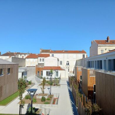 Appartement 4 pièces 695000 €