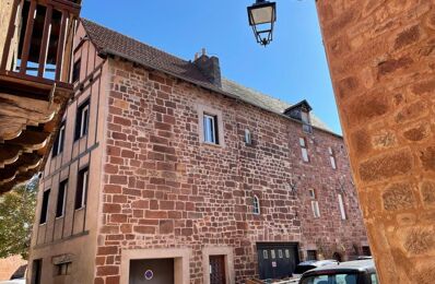 vente maison 150 000 € à proximité de Clairvaux-d'Aveyron (12330)
