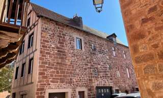 Maison 7 Pièces 168 m² à vendre à Marcillac-Vallon (12330)