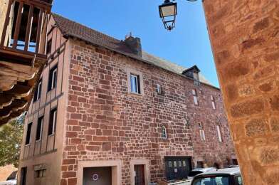 Maison 7 pièces 150000 €