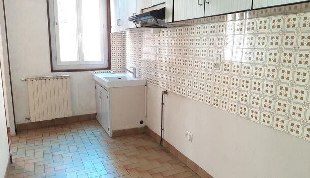 Villa / Maison 7 pièces  à vendre Marcillac-Vallon 12330