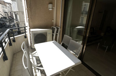 vente appartement 674 900 € à proximité de Grasse (06130)
